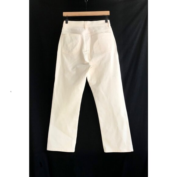 MM LaFleur The Daria '90s Jean - Eco Better Than Denim - Size 4 - NWT - Picture 6 of 6